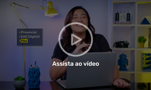 Modalidades de ensino: Presencial, Semipresencial e EAD