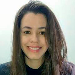 Elaine Aparecida Regiani de Campos