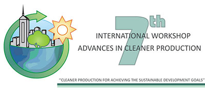 International Workshop on Advances in Cleaner Production