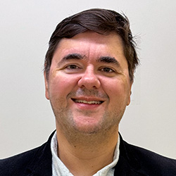 F&aacute;bio Sevegnani