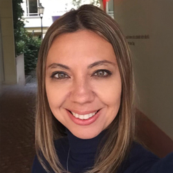 Cristiane Corsini Prizanteli