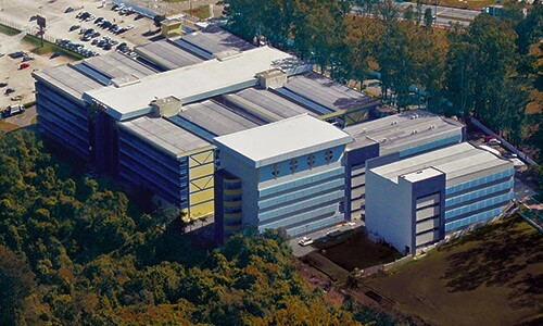 Campus Sorocaba